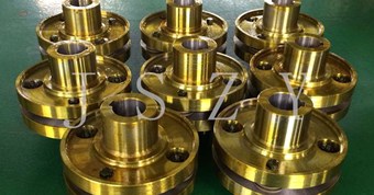 膜片聯(lián)軸器滿足使用動(dòng)力源和負(fù)載要求